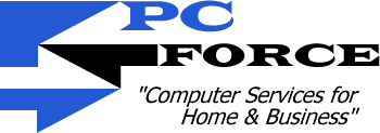 PC Force - Serving Prior Lake, Brooklyn Park and their surrounding areas.